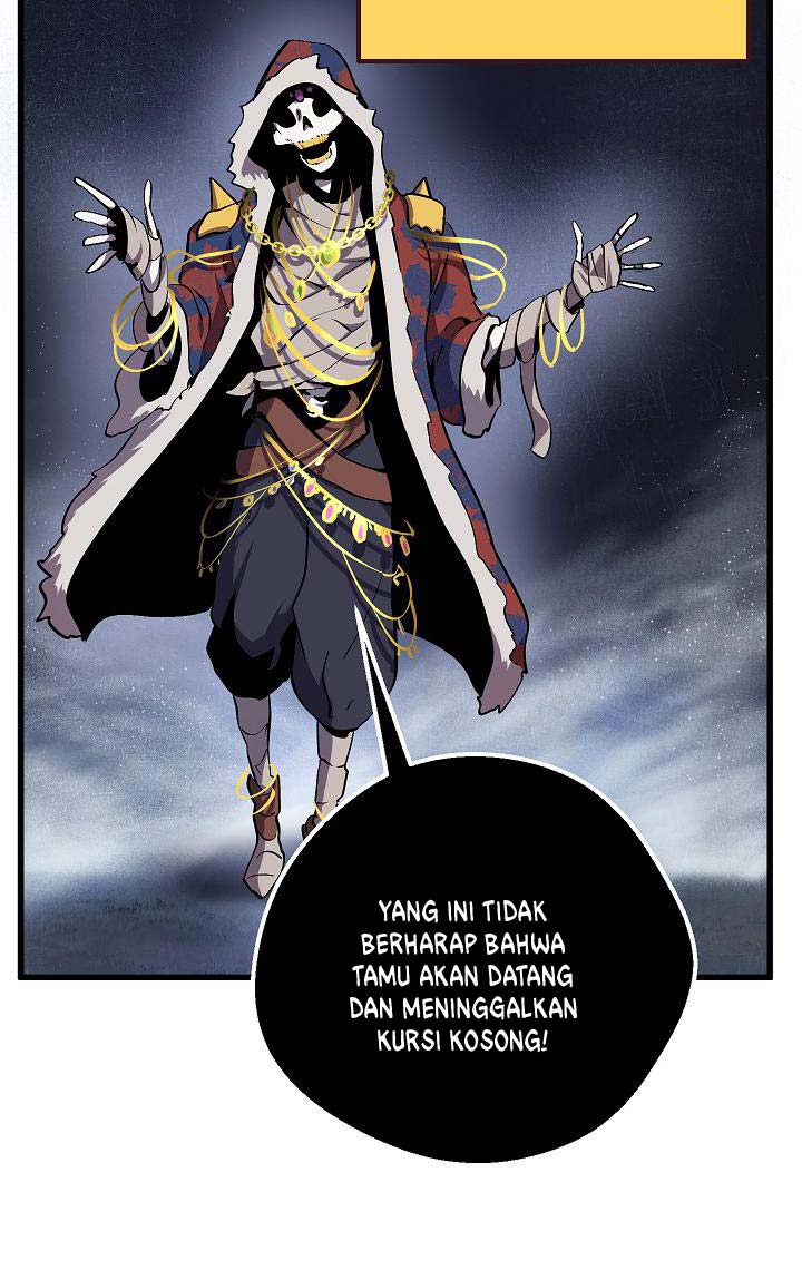 Otherworldly Sword King’s Survival Records chapter 17